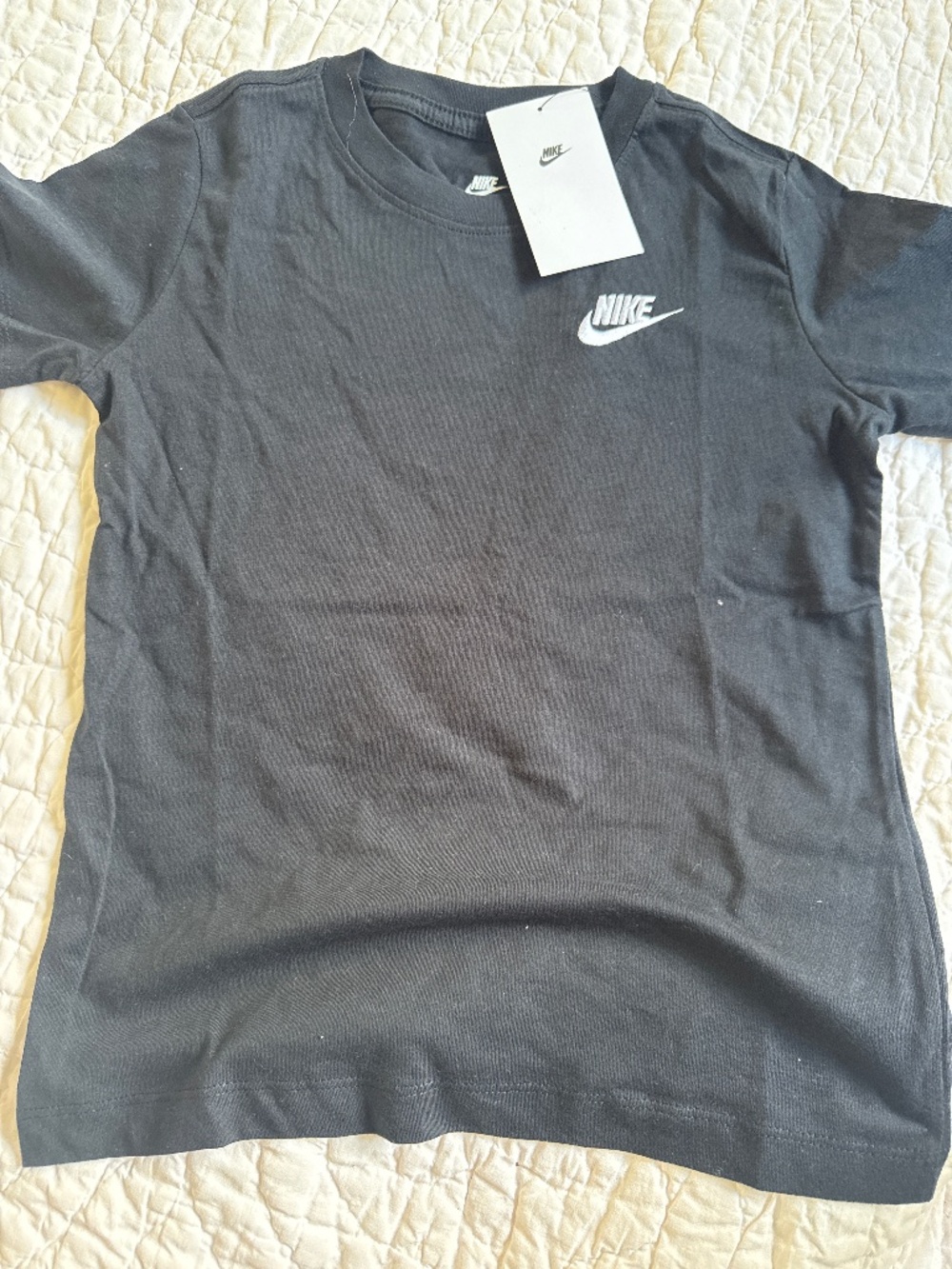Nike shirt